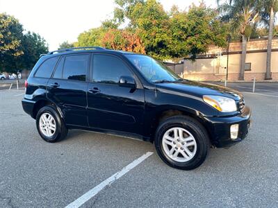 2002 Toyota RAV4   - Photo 3 - Fremont, CA 94536
