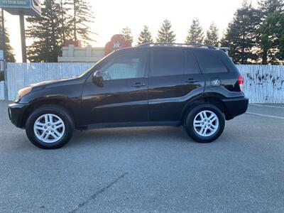 2002 Toyota RAV4   - Photo 23 - Fremont, CA 94536