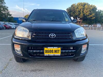 2002 Toyota RAV4   - Photo 21 - Fremont, CA 94536