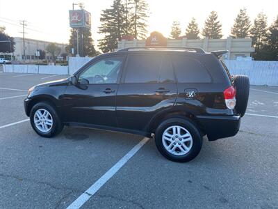 2002 Toyota RAV4   - Photo 15 - Fremont, CA 94536