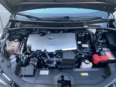 2019 Toyota Prius XLE One Owner - Photo 43 - Fremont, CA 94536