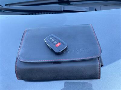 2019 Toyota Prius XLE One Owner - Photo 40 - Fremont, CA 94536