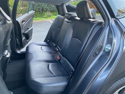 2019 Toyota Prius XLE One Owner - Photo 16 - Fremont, CA 94536