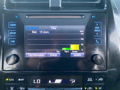 2019 Toyota Prius XLE One Owner - Photo 44 - Fremont, CA 94536