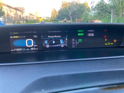 2019 Toyota Prius XLE One Owner - Photo 30 - Fremont, CA 94536