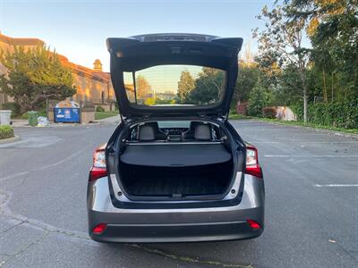 2019 Toyota Prius XLE One Owner - Photo 18 - Fremont, CA 94536