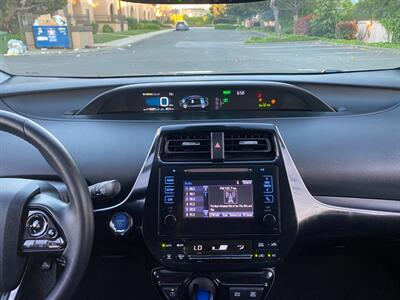 2019 Toyota Prius XLE One Owner - Photo 37 - Fremont, CA 94536