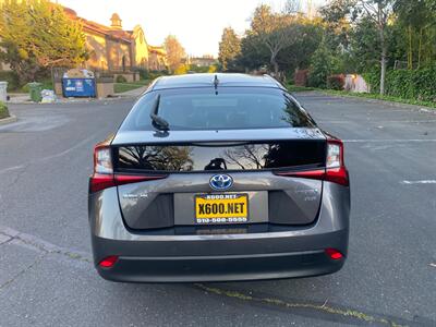 2019 Toyota Prius XLE One Owner - Photo 23 - Fremont, CA 94536
