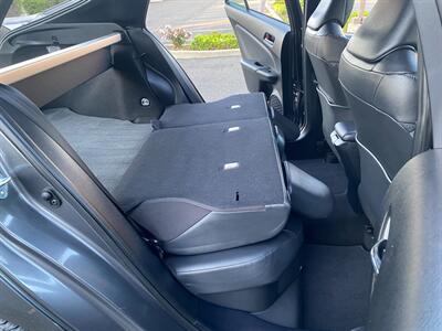 2019 Toyota Prius XLE One Owner - Photo 22 - Fremont, CA 94536