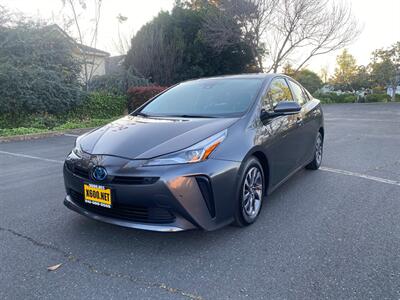 2019 Toyota Prius XLE One Owner - Photo 5 - Fremont, CA 94536
