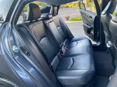 2019 Toyota Prius XLE One Owner - Photo 10 - Fremont, CA 94536