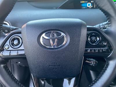 2019 Toyota Prius XLE One Owner - Photo 34 - Fremont, CA 94536