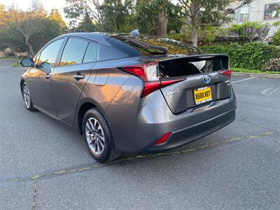 2019 Toyota Prius XLE One Owner - Photo 25 - Fremont, CA 94536