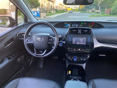 2019 Toyota Prius XLE One Owner - Photo 31 - Fremont, CA 94536