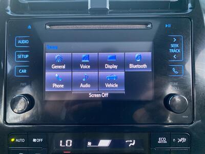 2019 Toyota Prius XLE One Owner - Photo 41 - Fremont, CA 94536