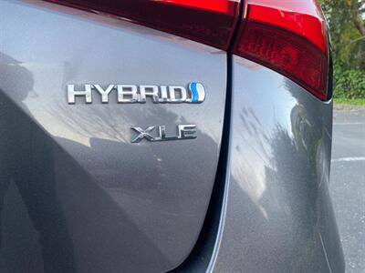 2019 Toyota Prius XLE One Owner - Photo 4 - Fremont, CA 94536