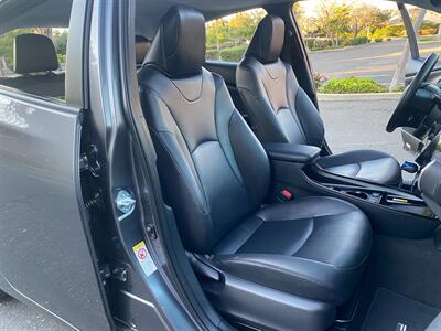 2019 Toyota Prius XLE One Owner - Photo 8 - Fremont, CA 94536