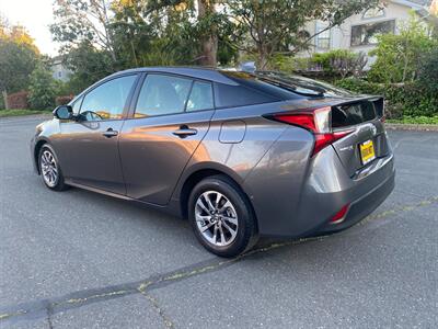 2019 Toyota Prius XLE One Owner - Photo 27 - Fremont, CA 94536