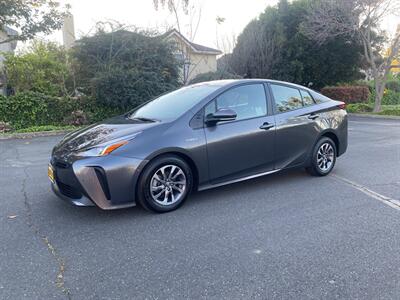 2019 Toyota Prius XLE One Owner - Photo 3 - Fremont, CA 94536
