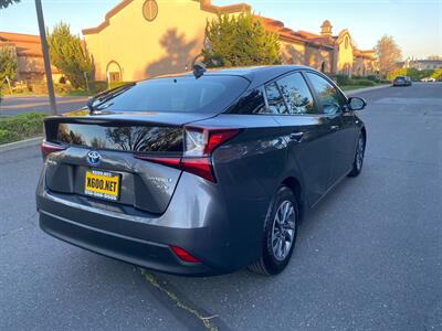 2019 Toyota Prius XLE One Owner - Photo 19 - Fremont, CA 94536