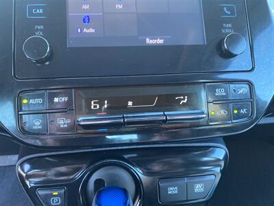2019 Toyota Prius XLE One Owner - Photo 38 - Fremont, CA 94536