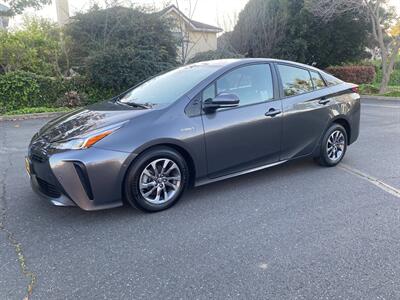 2019 Toyota Prius XLE One Owner - Photo 29 - Fremont, CA 94536