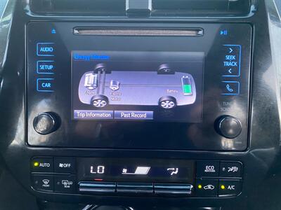 2019 Toyota Prius XLE One Owner - Photo 42 - Fremont, CA 94536