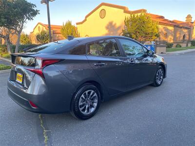 2019 Toyota Prius XLE One Owner - Photo 15 - Fremont, CA 94536