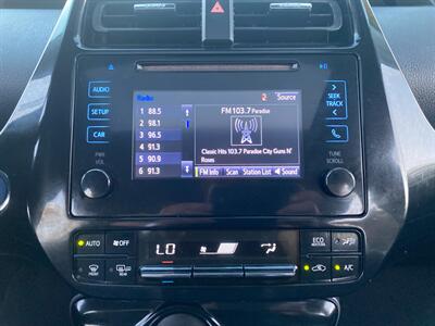 2019 Toyota Prius XLE One Owner - Photo 39 - Fremont, CA 94536