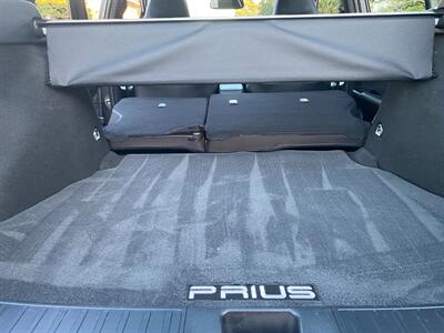 2019 Toyota Prius XLE One Owner - Photo 28 - Fremont, CA 94536