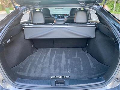 2019 Toyota Prius XLE One Owner - Photo 20 - Fremont, CA 94536