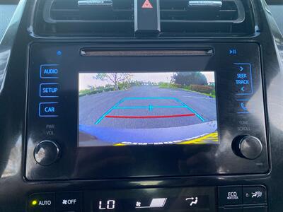 2019 Toyota Prius XLE One Owner - Photo 46 - Fremont, CA 94536