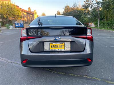 2019 Toyota Prius XLE One Owner - Photo 21 - Fremont, CA 94536