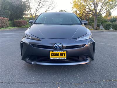 2019 Toyota Prius XLE One Owner - Photo 7 - Fremont, CA 94536