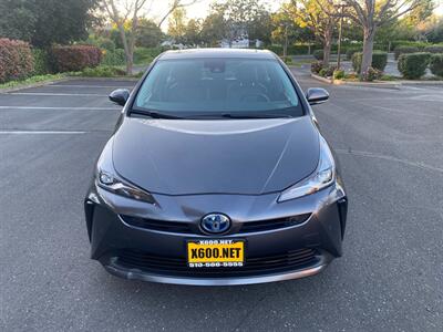 2019 Toyota Prius XLE One Owner - Photo 9 - Fremont, CA 94536