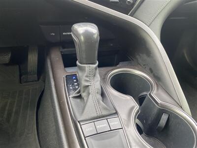 2022 Toyota Camry SE   - Photo 34 - Fremont, CA 94536