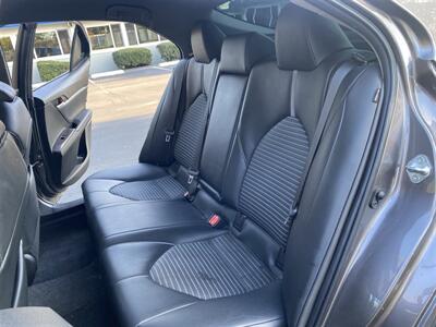 2022 Toyota Camry SE   - Photo 31 - Fremont, CA 94536