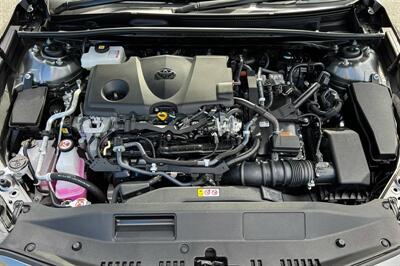 2022 Toyota Camry SE   - Photo 25 - Fremont, CA 94536