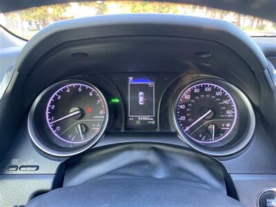 2022 Toyota Camry SE   - Photo 16 - Fremont, CA 94536