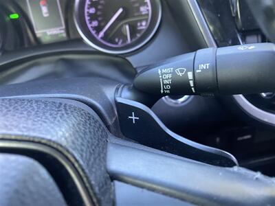 2022 Toyota Camry SE   - Photo 28 - Fremont, CA 94536