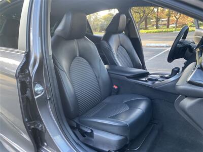 2022 Toyota Camry SE   - Photo 30 - Fremont, CA 94536