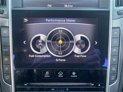2017 INFINITI Q50 3.0T Premium   - Photo 16 - Fremont, CA 94536