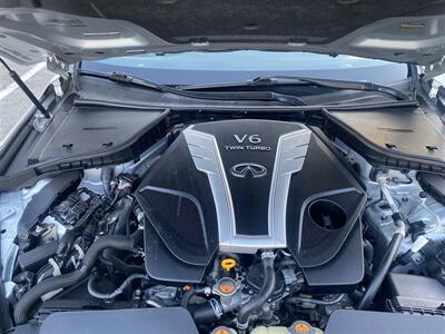 2017 INFINITI Q50 3.0T Premium   - Photo 27 - Fremont, CA 94536