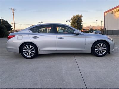 2017 INFINITI Q50 3.0T Premium   - Photo 20 - Fremont, CA 94536