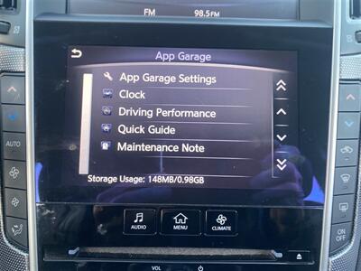 2017 INFINITI Q50 3.0T Premium   - Photo 12 - Fremont, CA 94536