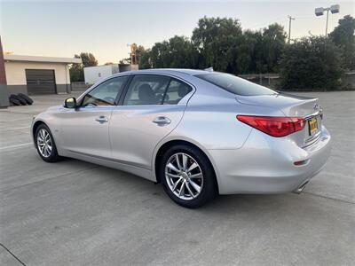 2017 INFINITI Q50 3.0T Premium   - Photo 22 - Fremont, CA 94536