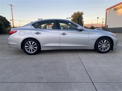 2017 INFINITI Q50 3.0T Premium   - Photo 32 - Fremont, CA 94536