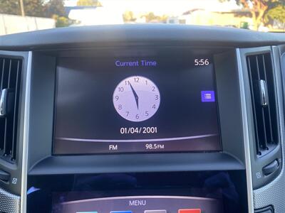 2017 INFINITI Q50 3.0T Premium   - Photo 6 - Fremont, CA 94536