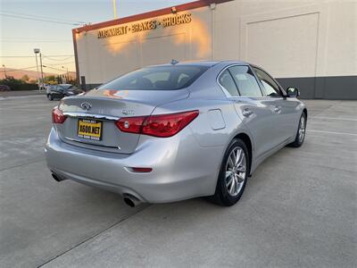 2017 INFINITI Q50 3.0T Premium   - Photo 28 - Fremont, CA 94536