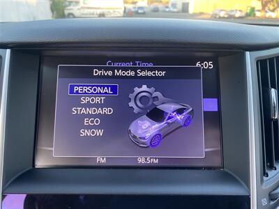2017 INFINITI Q50 3.0T Premium   - Photo 13 - Fremont, CA 94536